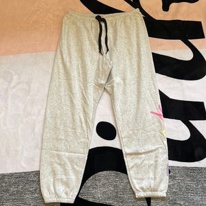 Victoria’s Secret PINK Campus Pants NEW VS PINK NWT